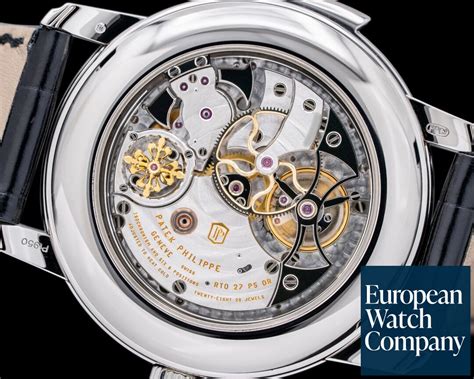 patek 5316p